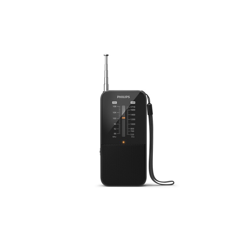Philips TAR1509 Privat radio Philips TAR1509 Privat radio